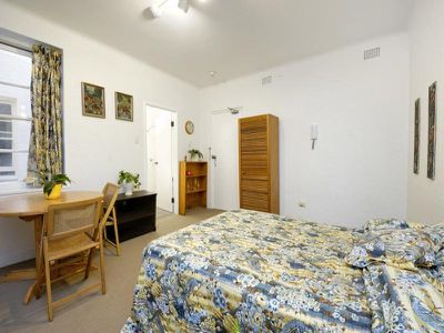 9 / 9 Ward Ave, Potts Point