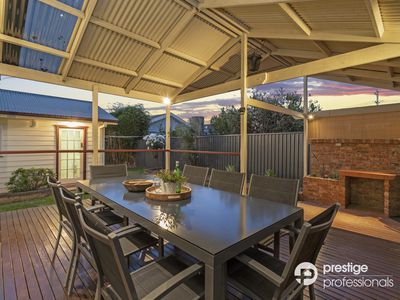 40 Mubo Crescent, Holsworthy