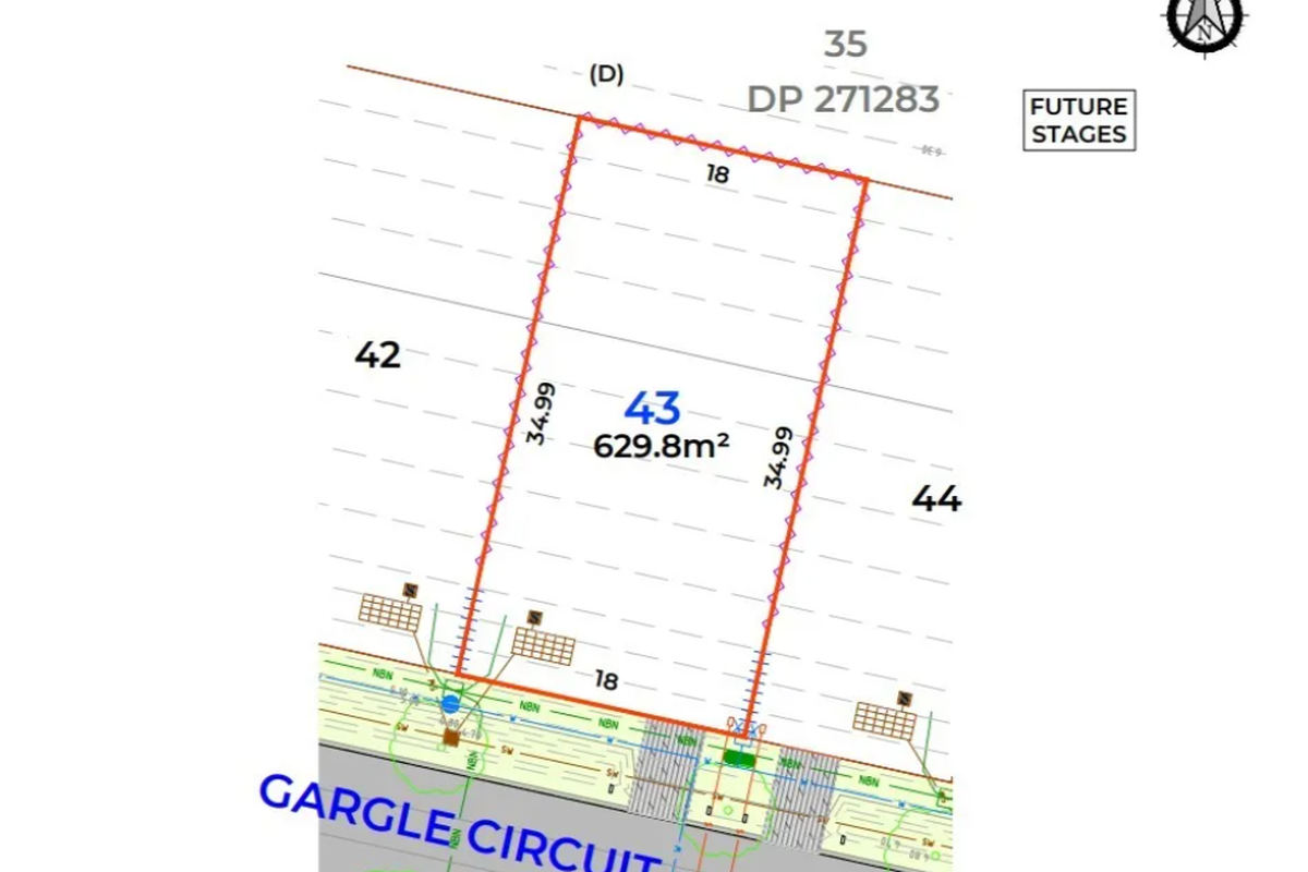 23 Gargle Circuit, Iluka