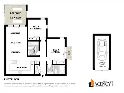 18 / 62-64 Lynwood Avenue, Cromer