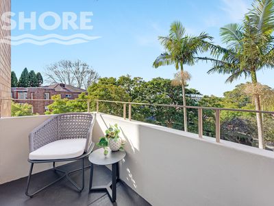 11 / 20 Carabella Street, Kirribilli