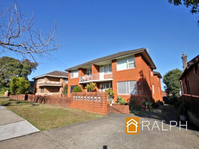 4 / 45 The Broadway, Punchbowl