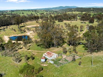 810 Broadford-Glenaroua Road, Glenaroua