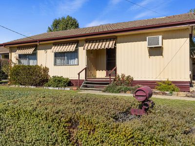 10 Graham Street, Seymour