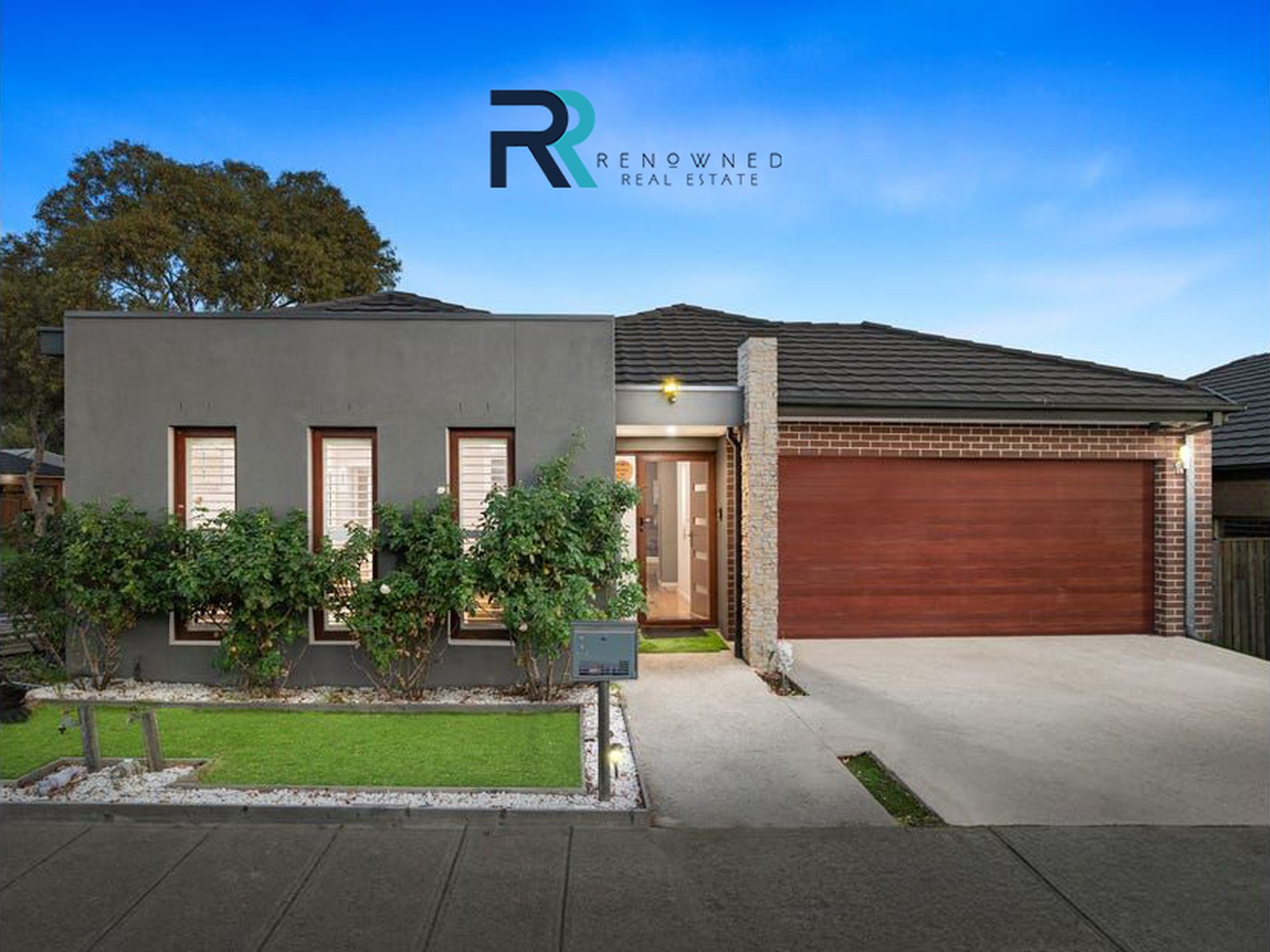 1 Amarath Circuit, Epping