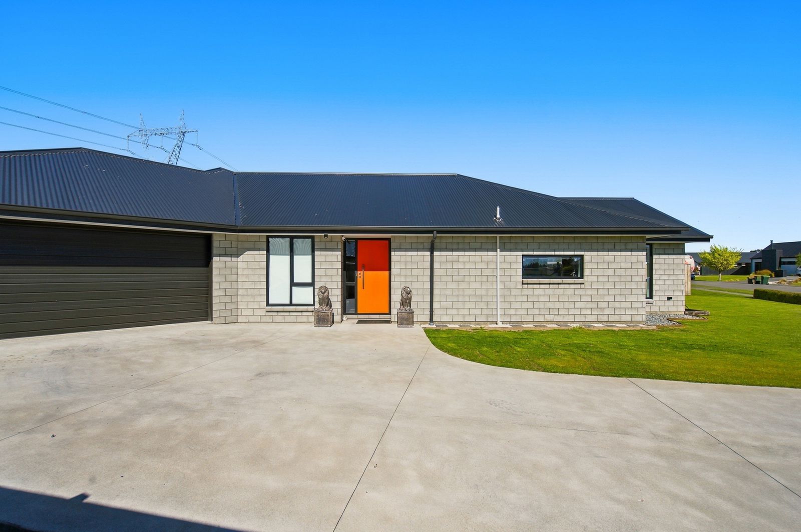 159 Silver Peaks Drive