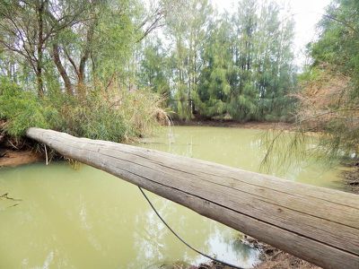 1 Shannon Road, Kerang