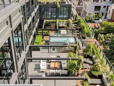 105 / 31 Wellington Street, Collingwood