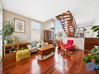 2 / 58 Higginbotham Road, Gladesville