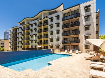 49 / 122 Mounts Bay Road, Perth