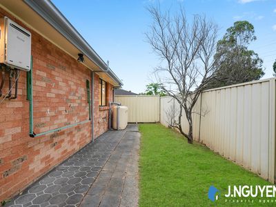 3 & 3A  Pavasovic Place, Bonnyrigg Heights