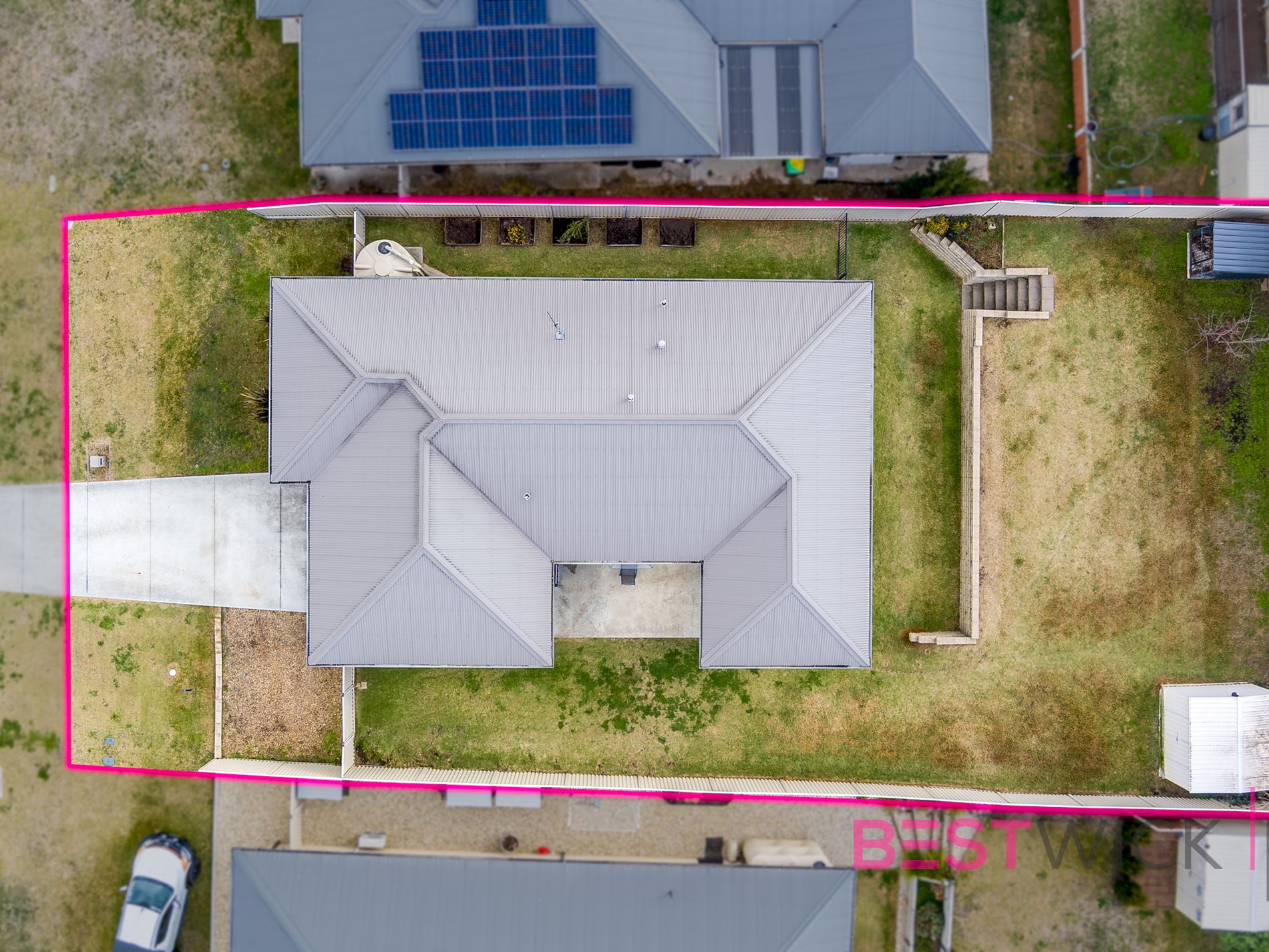 22 Amber Close, Kelso