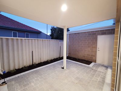 88D Second Avenue, Bassendean