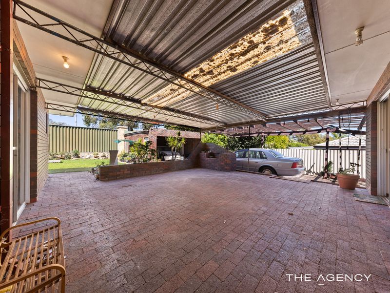 70 Vickers Street, Hamersley
