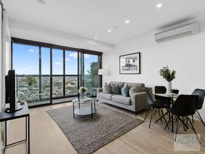 2505 / 35 Malcolm Street, South Yarra