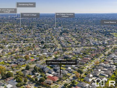 1 / 37 Rebecca Street, Doveton