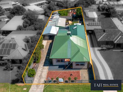 7 Sloan Street, Wangaratta