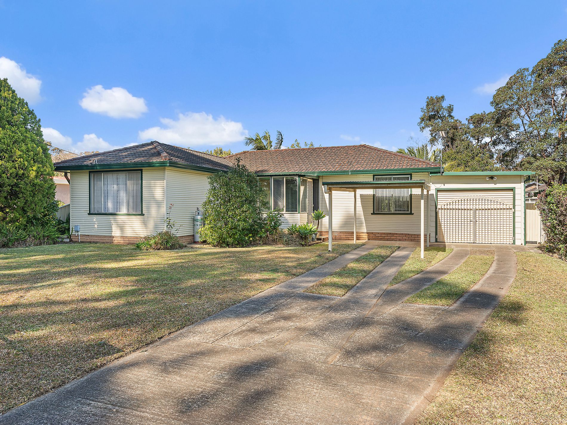 100 Albert Street, Nowra