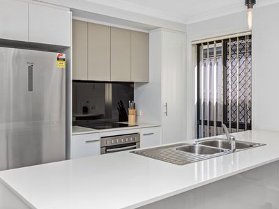 27 / 6-8 Macquarie Way, Browns Plains