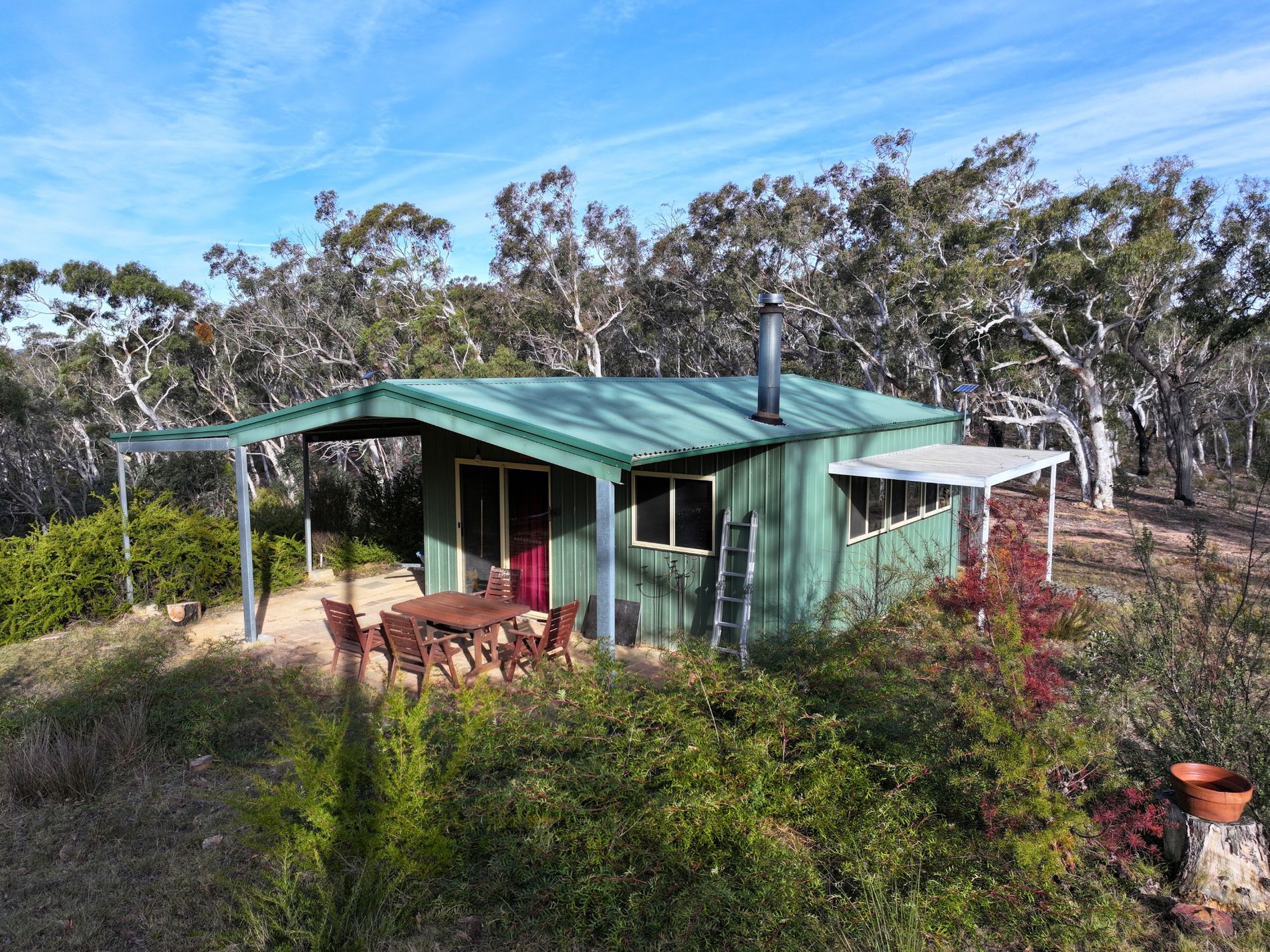 243 Jacquet Road, Braidwood