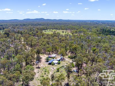 137 Aberdeen Road, Gilgai