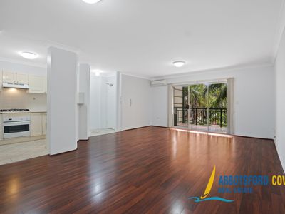 83 / 23 George Street, North Strathfield