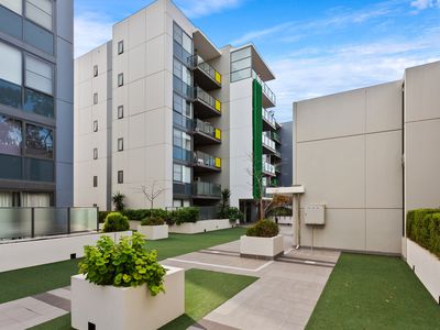 17 / 131 Harold Street, Highgate