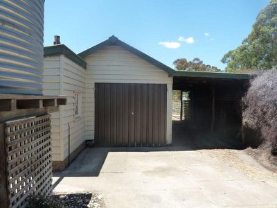 18 High Street, Heathcote
