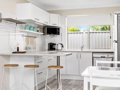 1 / 12 Edinburgh Court, Pottsville