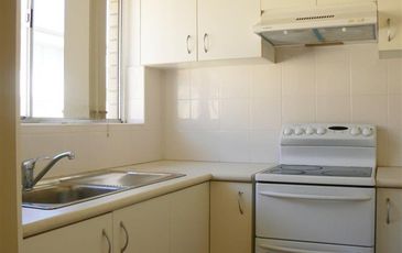 6 / 4 Blenheim St, Randwick
