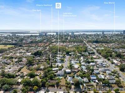 15 Koonwarra Street, Labrador