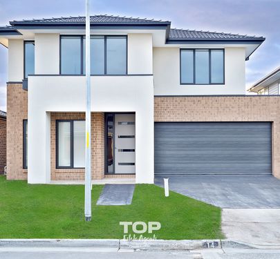 14 Creative Avenue, Clyde North