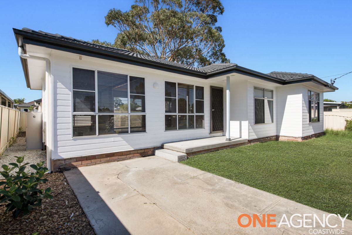 33 Hume Boulevard, Killarney Vale