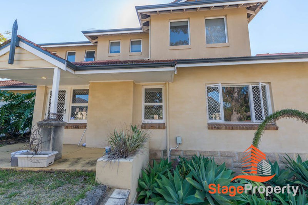 91 Devenish Street, East Victoria Park