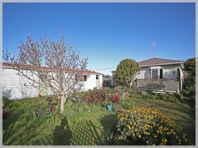 23 Cook Street, Foxton