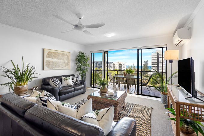 57 / 6 Mari Street, Alexandra Headland