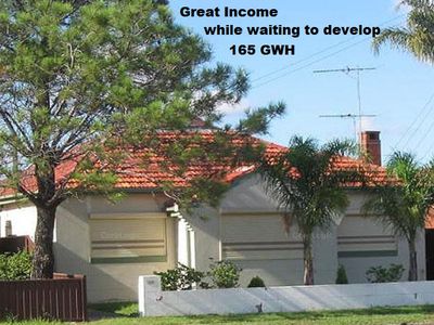 165 &169 great western highway, Mays Hill