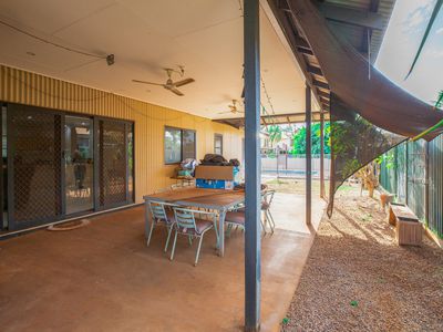 7 Snappy Gum Way, South Hedland
