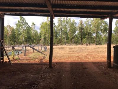 496 Wooden Hut Road, Inverlaw
