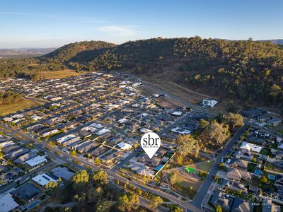 4 PARTRIDGE WAY, Wodonga