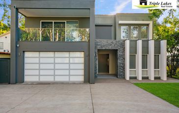 12 Gordon Avenue, Summerland Point