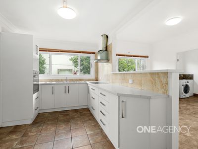 5 Mulgen Crescent, Bomaderry