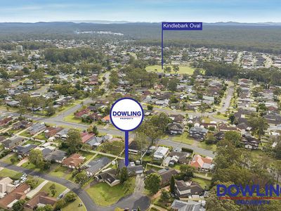 3 Sarah Place, Medowie