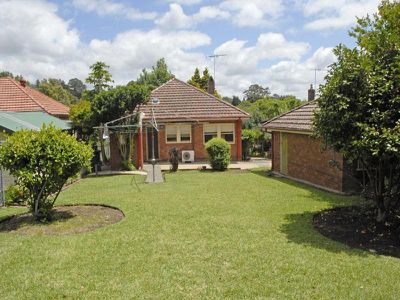 8 Brigg Road, Epping