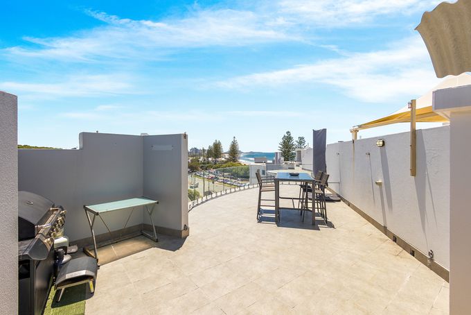 70 / 188-192 Alexandra Parade, Alexandra Headland