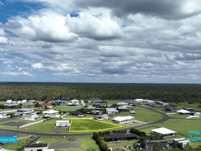 14 Kinkuna Drive, Woodgate