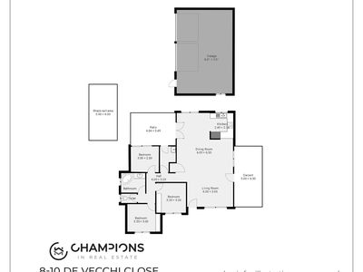 8-10 De Vecchi Close, Edmonton