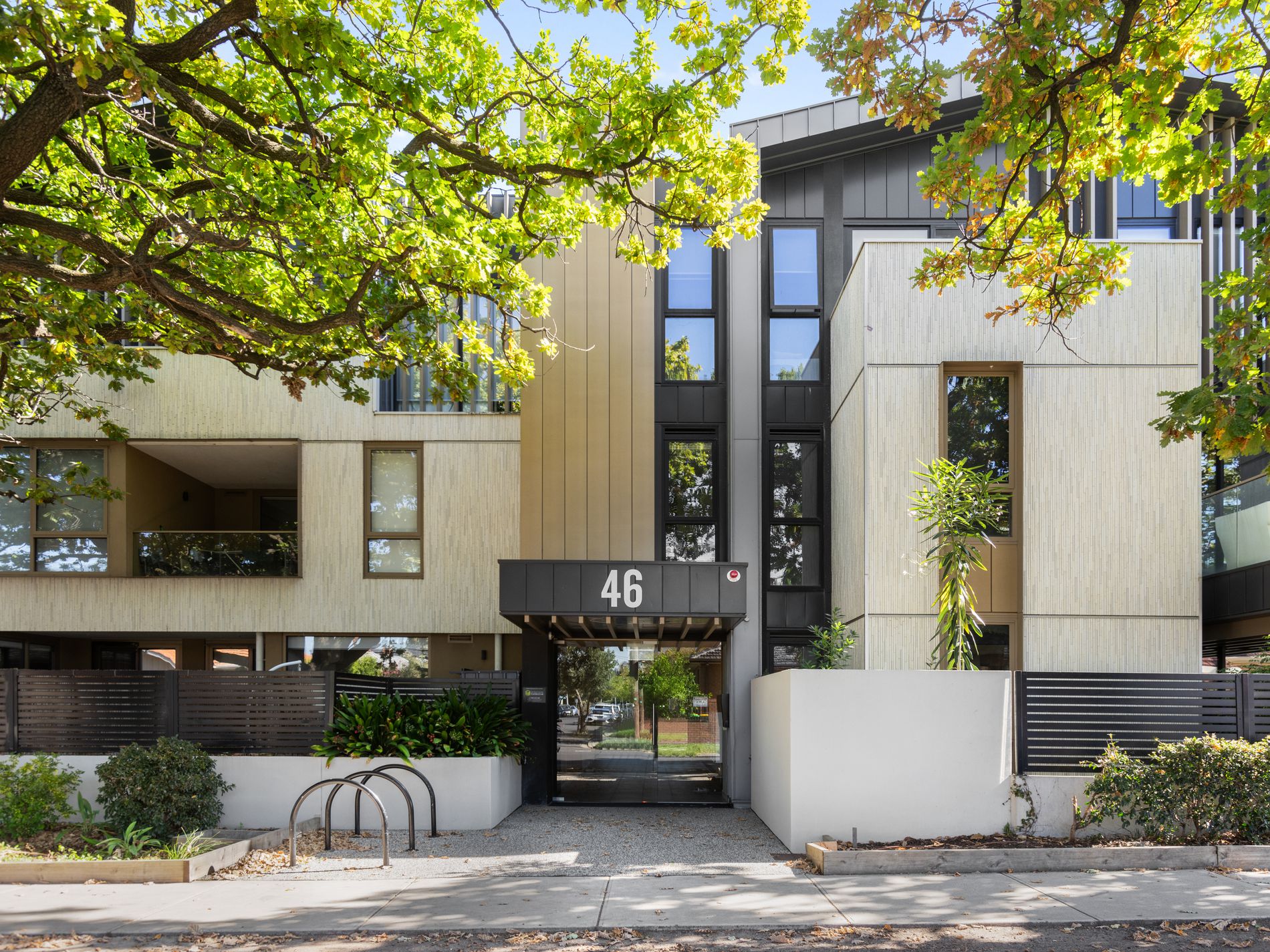 7 / 46 Fehon Street, Yarraville