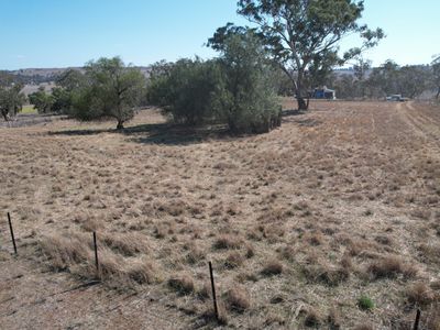 35 GOOCH STREET, Merriwa