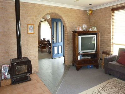 1 Bernborough Close, Tuncurry